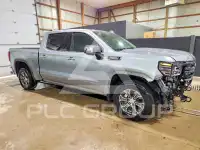 2025 GMC Sierra photo