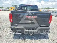 2025 GMC Sierra photo