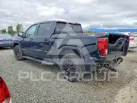 2025 GMC Sierra photo