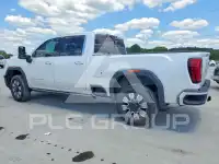 2025 GMC Sierra photo