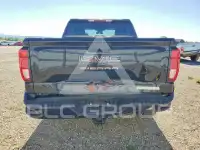 2025 GMC Sierra photo