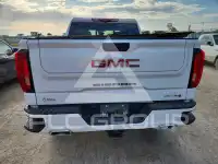 2025 GMC Sierra фото