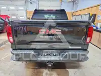 2025 GMC Sierra фото
