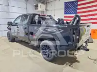 2025 GMC Sierra фото