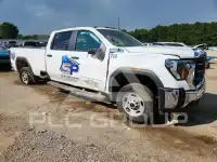 2025 GMC Sierra photo