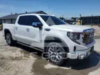 2025 GMC Sierra фото