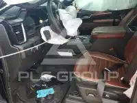 2025 GMC Sierra фото