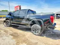2025 GMC Sierra фото