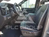 2025 GMC Sierra фото