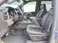 2025 GMC Sierra photo