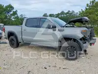 2025 GMC Sierra фото