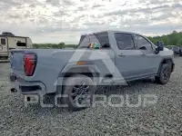 2025 GMC Sierra фото