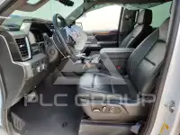2025 GMC Sierra photo