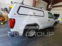 2025 GMC Sierra фото