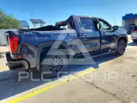 2025 GMC Sierra фото