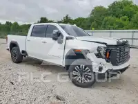 2025 GMC Sierra photo