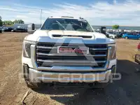 2025 GMC Sierra фото