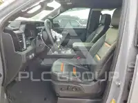 2025 GMC Sierra фото