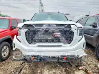 2025 GMC Sierra фото