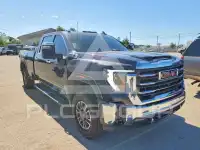 2025 GMC Sierra фото