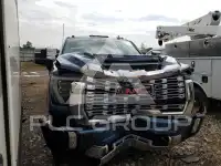 2025 GMC Sierra фото