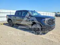 2025 GMC Sierra photo