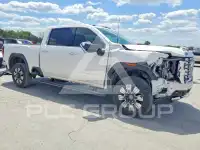 2025 GMC Sierra photo