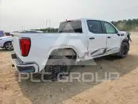 2025 GMC Sierra photo