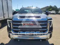 2025 GMC Sierra фото