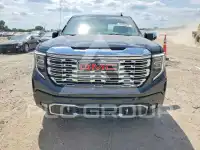2025 GMC Sierra фото