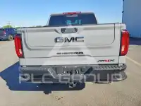 2025 GMC Sierra фото
