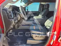 2025 GMC Sierra photo