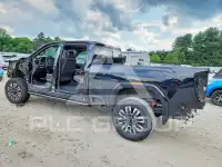 2025 GMC Sierra фото