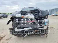 2025 GMC Sierra фото
