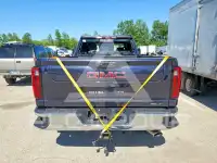 2025 GMC Sierra фото