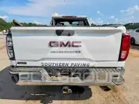 2025 GMC Sierra photo