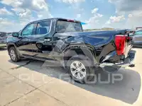 2025 GMC Sierra фото