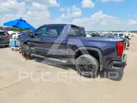 2025 GMC Sierra фото