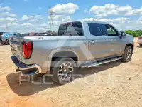 2025 GMC Sierra photo
