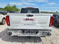 2025 GMC Sierra фото
