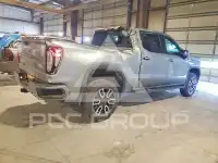 2025 GMC Sierra фото