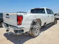 2025 GMC Sierra фото