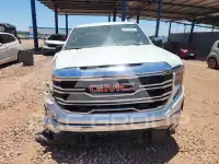 2025 GMC Sierra фото