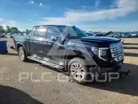 2025 GMC Sierra фото