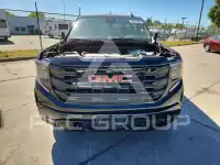 2025 GMC Sierra фото