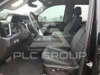 2025 GMC Sierra фото