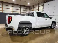2025 GMC Sierra photo