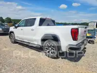 2025 GMC Sierra фото
