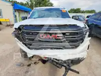 2025 GMC Sierra фото