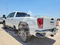 2025 GMC Sierra фото